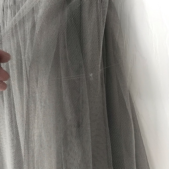 Jenny Yoo Bridesmaid Dress - Picture 4 of 4